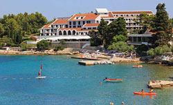 Aminess Liburna Hotel Croatia